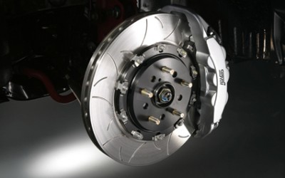 5 Signs Warning for Brake Maintenance