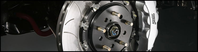 5 Signs Warning for Brake Maintenance 5 Signs Warning for Brake Maintenance