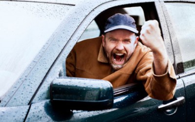 Causes and Prevention of Road Rage
