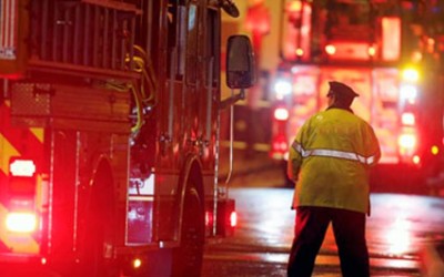 How to React to an Approaching Emergency Vehicle