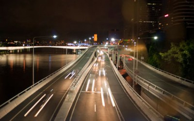 Tips to Drive Safer at Night