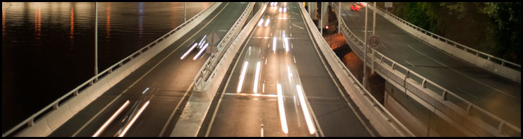 Tips to Drive Safer at Night Tips to Drive Safer at Night