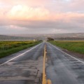 Why Do 57 Percent of Traffic Fatalities Occur on Rural Roads in Texas?