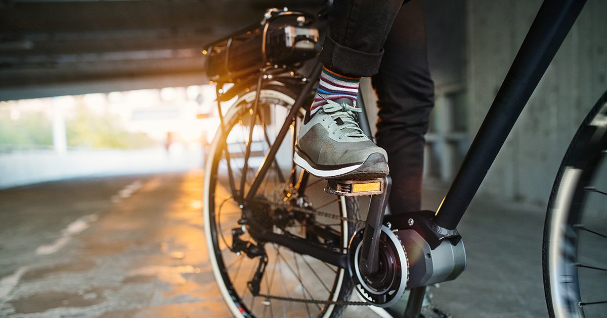 Is Bicycle a Vehicle: Unveiling the Truth