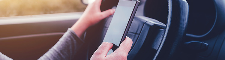 Texas Finally Conquers Texting and Driving Heading Texas Finally Conquers Texting and Driving Heading