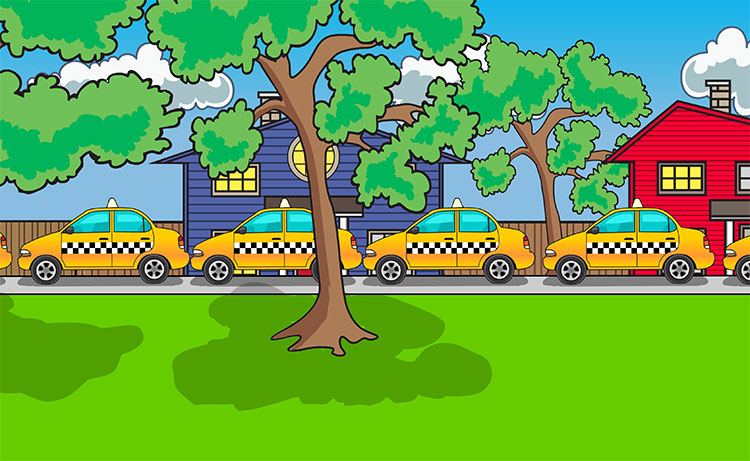 NYE-ride-sharing NYE Taxi