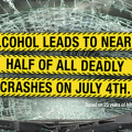 July 4th - Don’t Drink and Drive