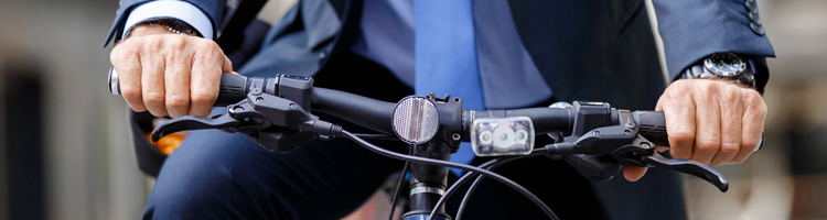 No Sweat Smart Bicycle Header No Sweat Smart Bicycle Header