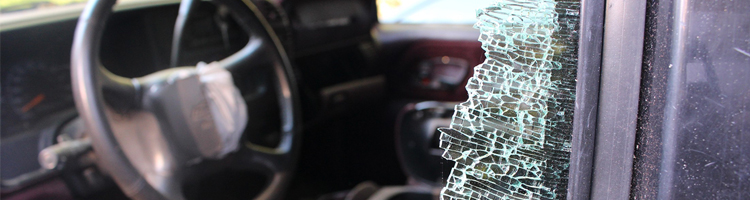 Ways to Deter Break-Ins to Your Vehicle Header Ways to Deter Break-Ins to Your Vehicle Header